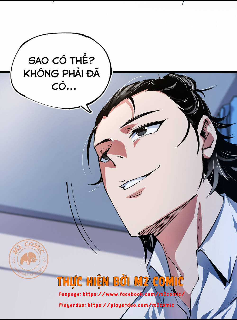 Vạn Ác Bất Xá Chương 3 trang 17