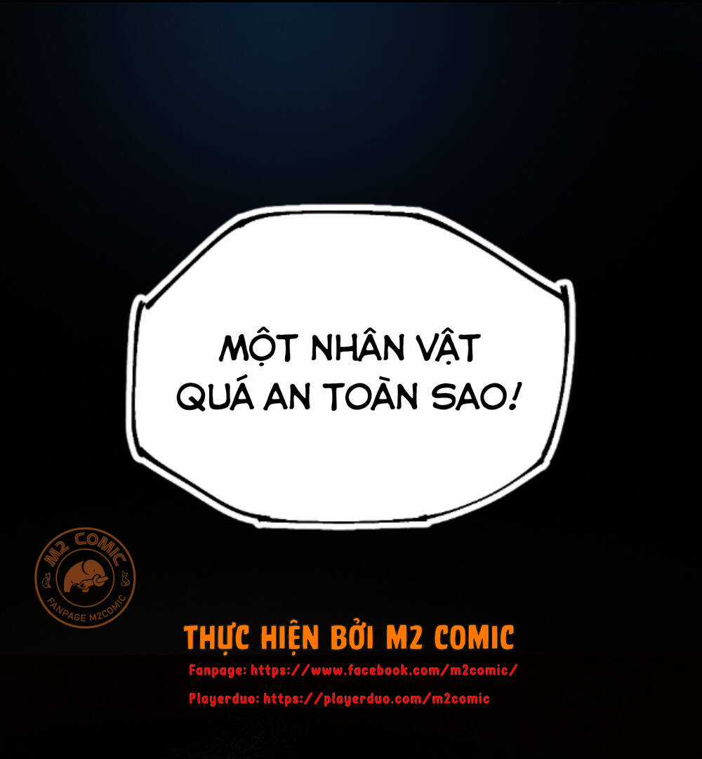 Vạn Ác Bất Xá Chương 3 trang 18