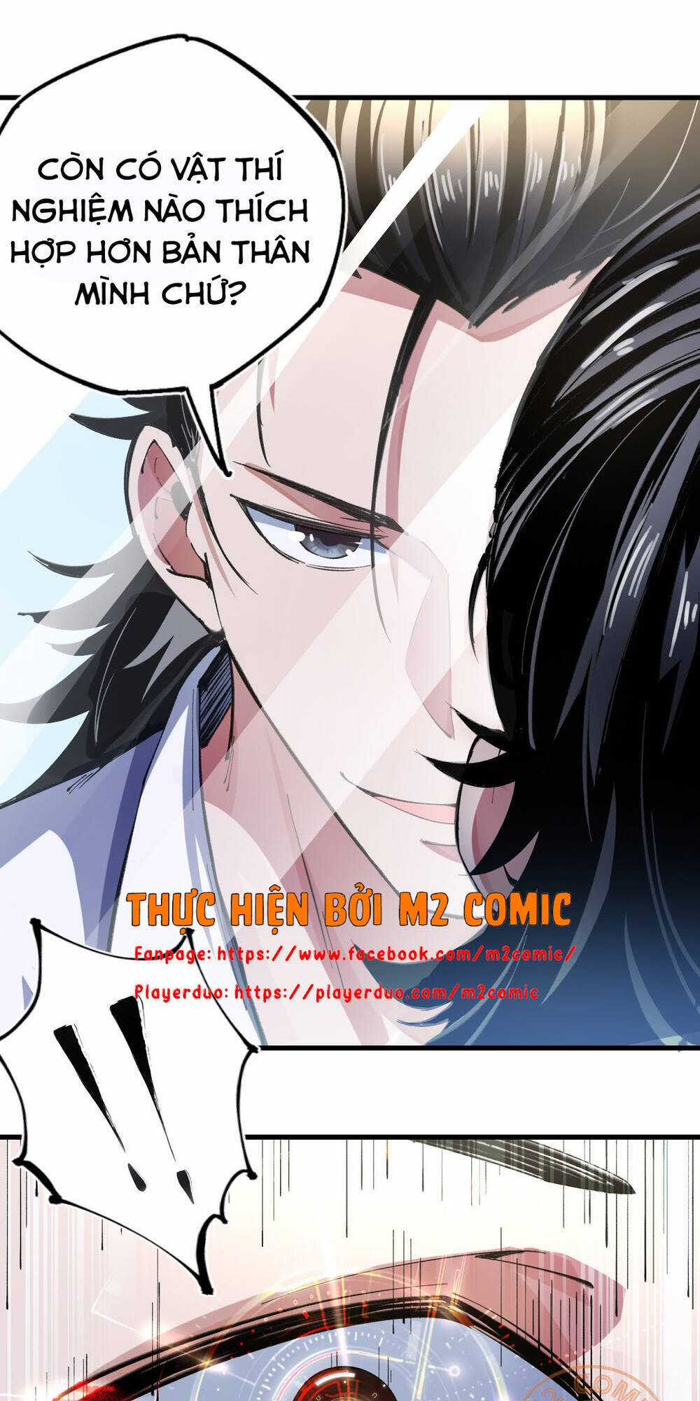 Vạn Ác Bất Xá Chương 3 trang 21