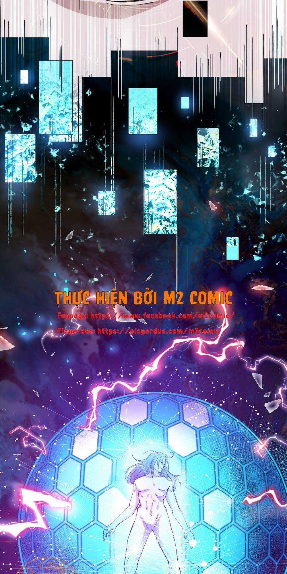 Vạn Ác Bất Xá Chương 3 trang 23