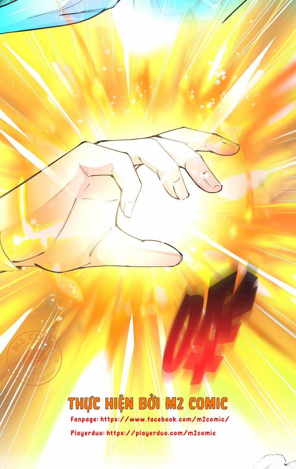 Vạn Ác Bất Xá Chương 3 trang 28