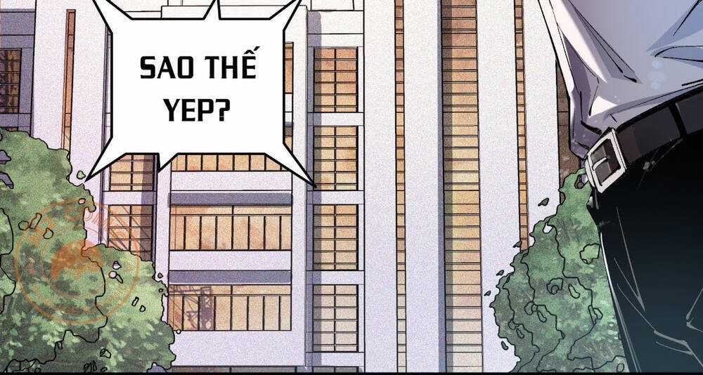 Vạn Ác Bất Xá Chương 3 trang 3