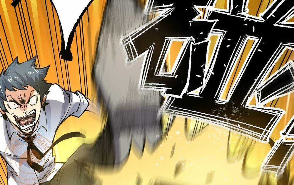 Vạn Ác Bất Xá Chương 3 trang 39