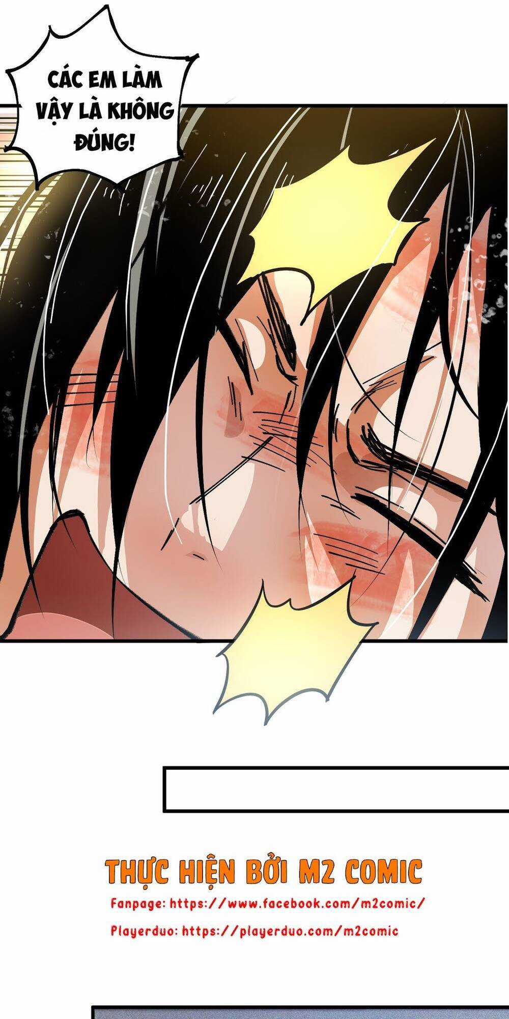 Vạn Ác Bất Xá Chương 3 trang 42