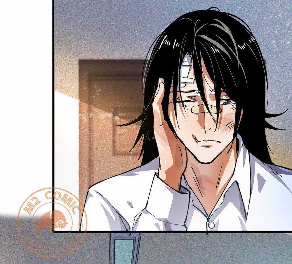 Vạn Ác Bất Xá Chương 3 trang 43