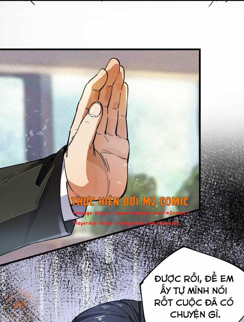 Vạn Ác Bất Xá Chương 3 trang 45