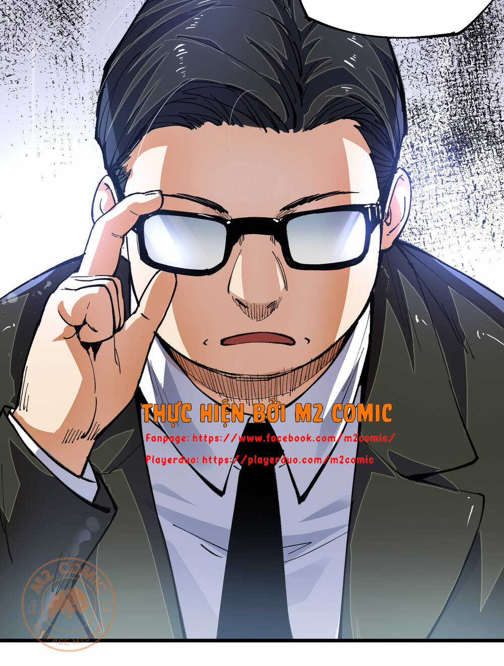 Vạn Ác Bất Xá Chương 3 trang 46