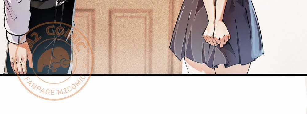 Vạn Ác Bất Xá Chương 3 trang 48