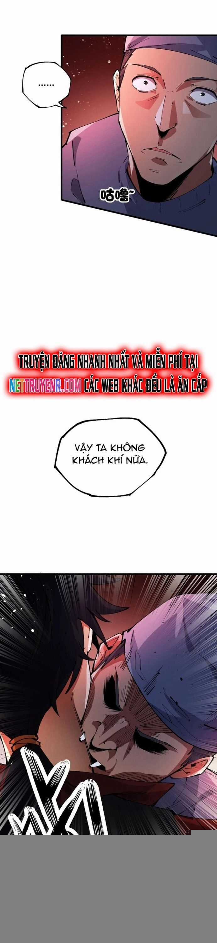 Vạn Ác Bất Xá Chương 30 trang 9