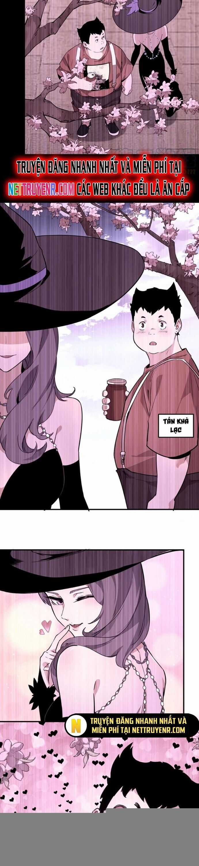 Vạn Ác Bất Xá Chương 31 trang 8