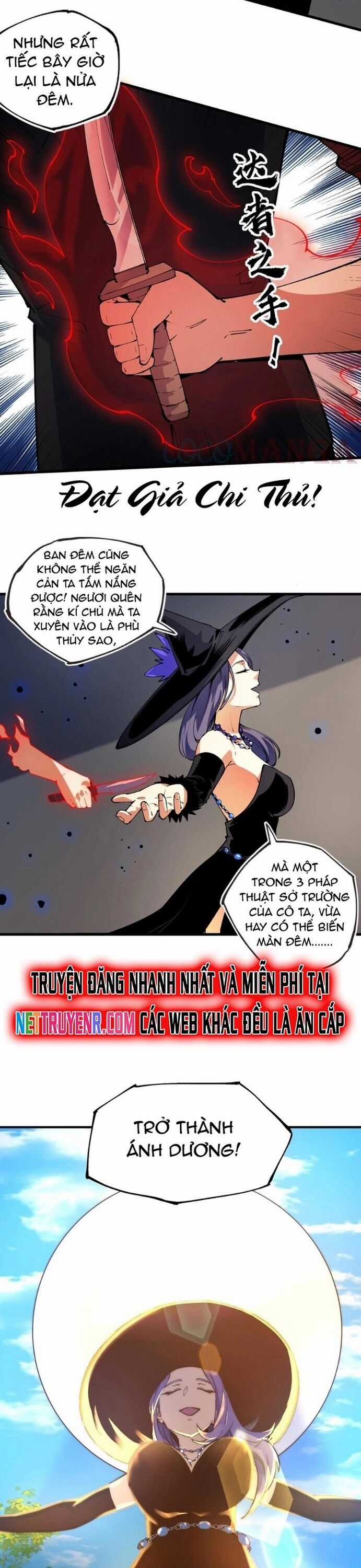 Vạn Ác Bất Xá Chương 32 trang 14