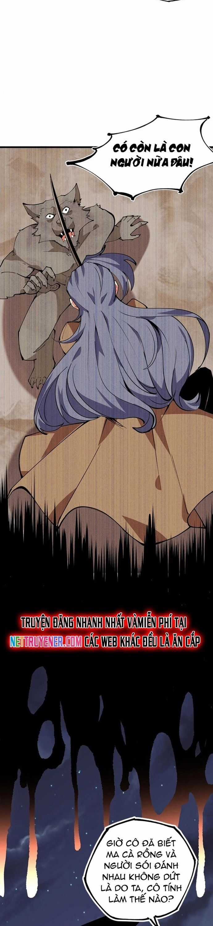 Vạn Ác Bất Xá Chương 36 trang 10