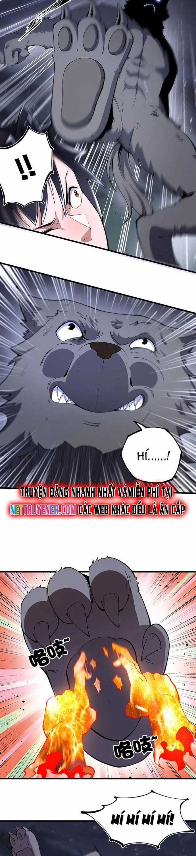 Vạn Ác Bất Xá Chương 37 trang 2