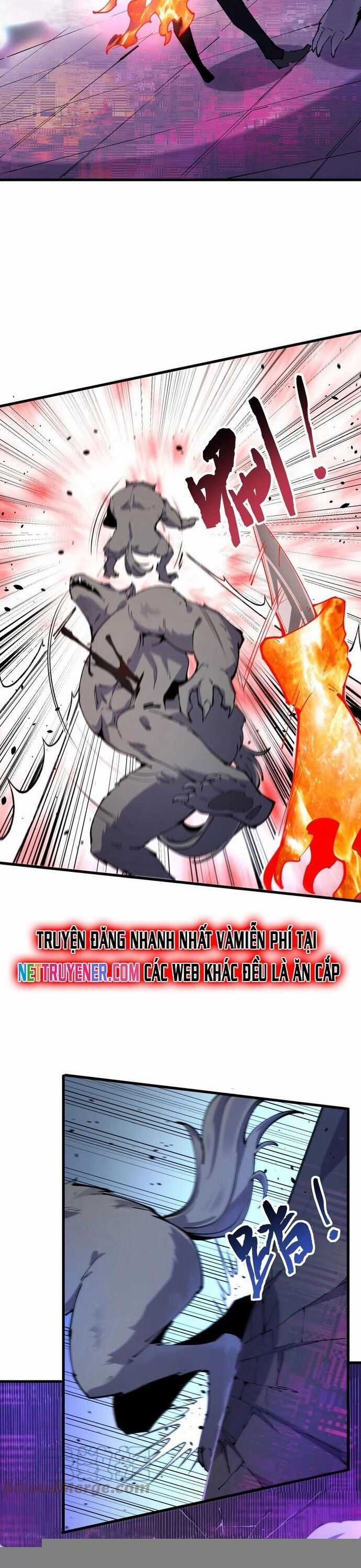 Vạn Ác Bất Xá Chương 38 trang 13