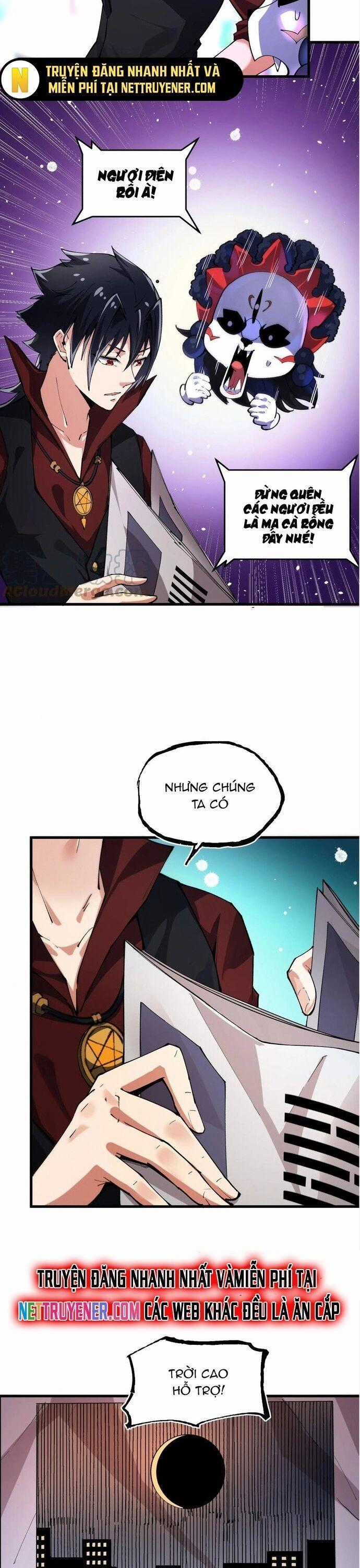 Vạn Ác Bất Xá Chương 38 trang 24