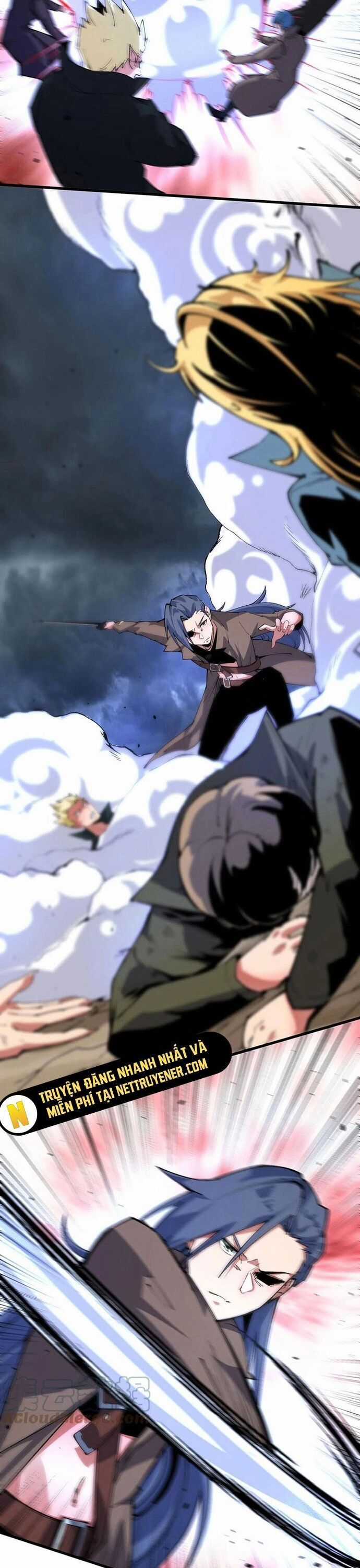 Vạn Ác Bất Xá Chương 39 trang 15