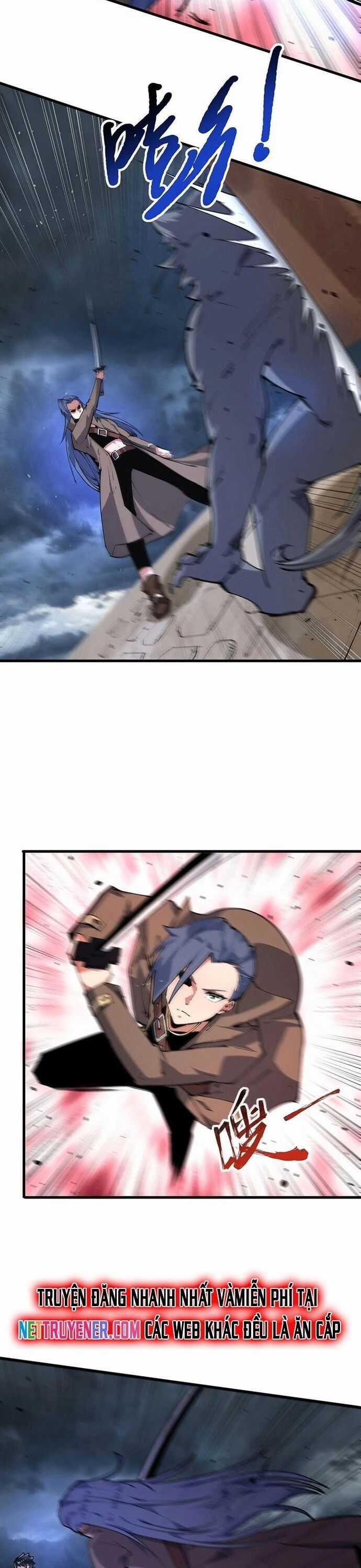 Vạn Ác Bất Xá Chương 39 trang 16