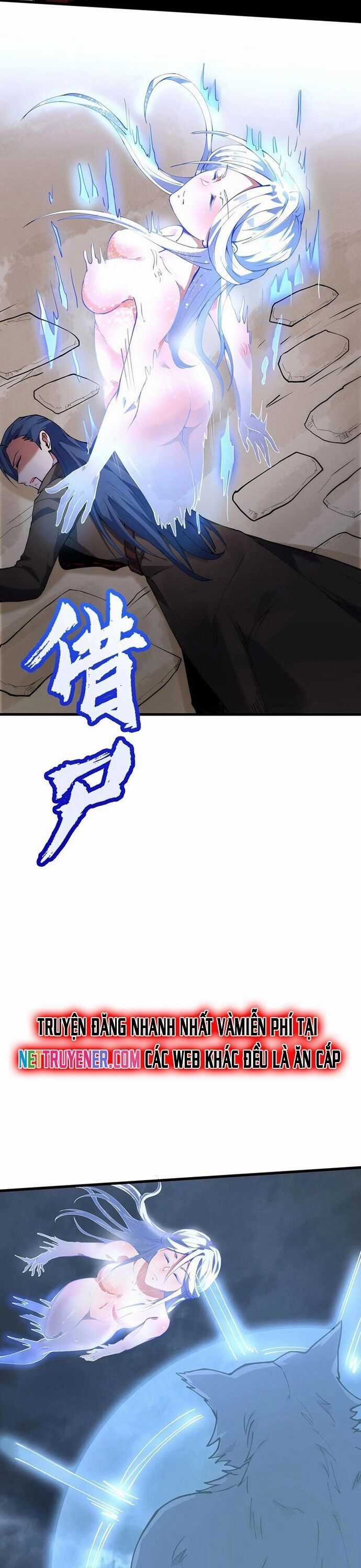 Vạn Ác Bất Xá Chương 39 trang 20