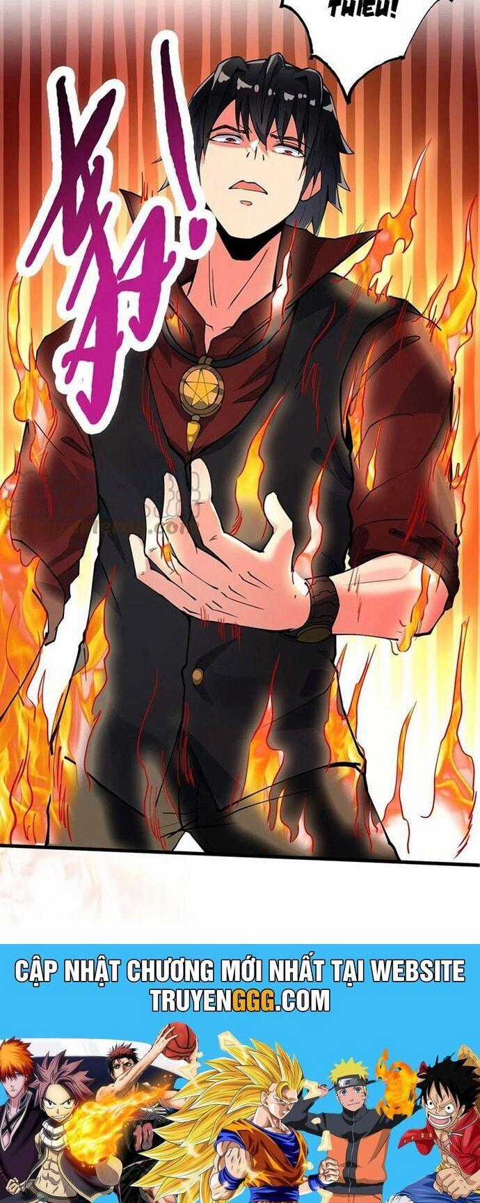 Vạn Ác Bất Xá Chương 39 trang 27