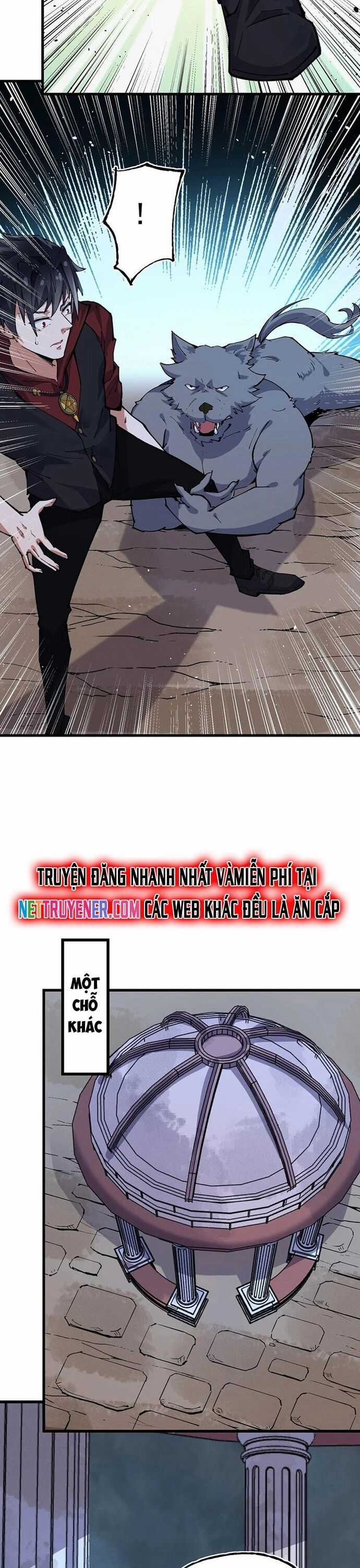 Vạn Ác Bất Xá Chương 39 trang 7