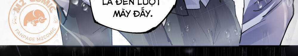 Vạn Ác Bất Xá Chương 4 trang 19