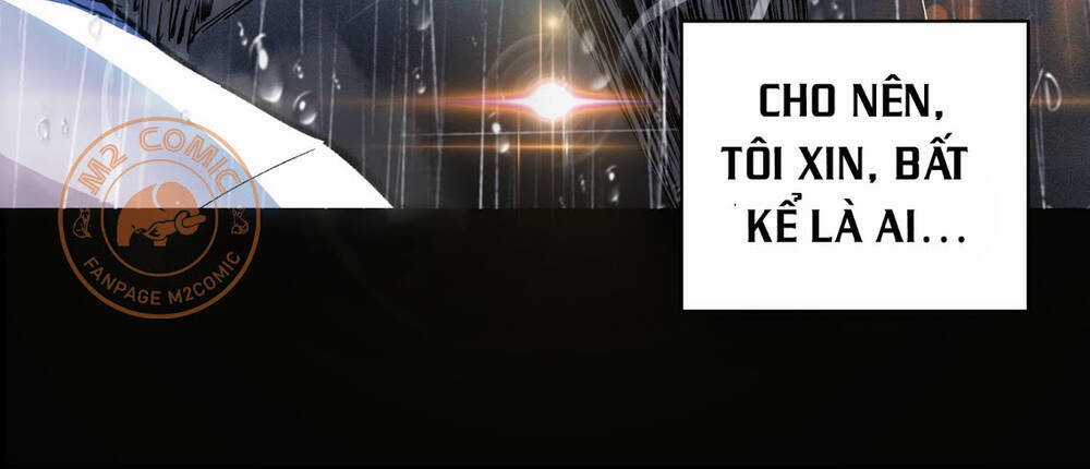 Vạn Ác Bất Xá Chương 4 trang 23