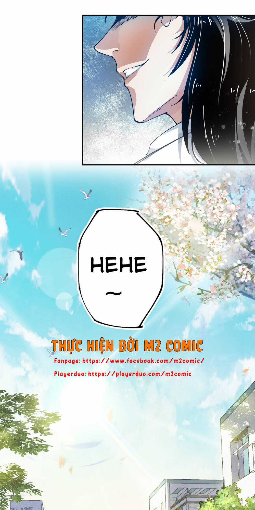 Vạn Ác Bất Xá Chương 4 trang 33