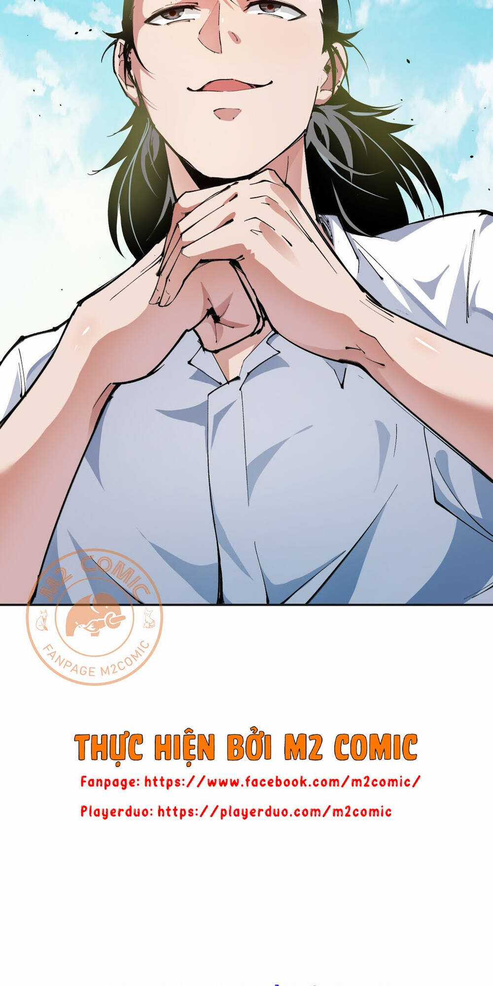 Vạn Ác Bất Xá Chương 4 trang 44