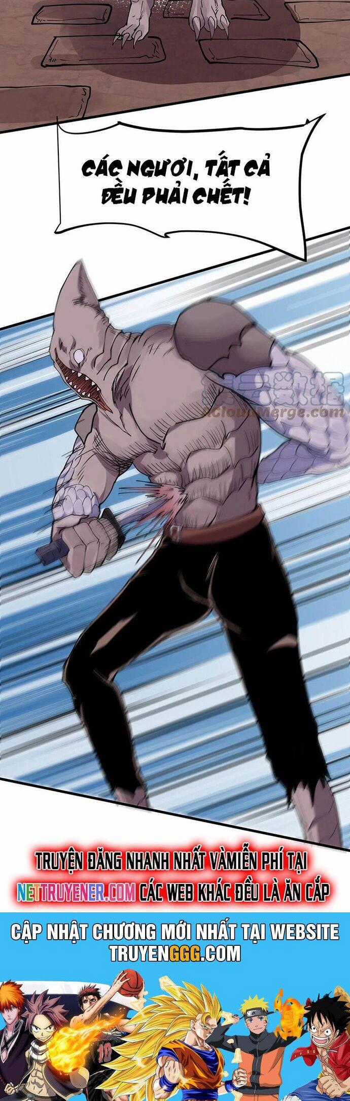 Vạn Ác Bất Xá Chương 40 trang 20