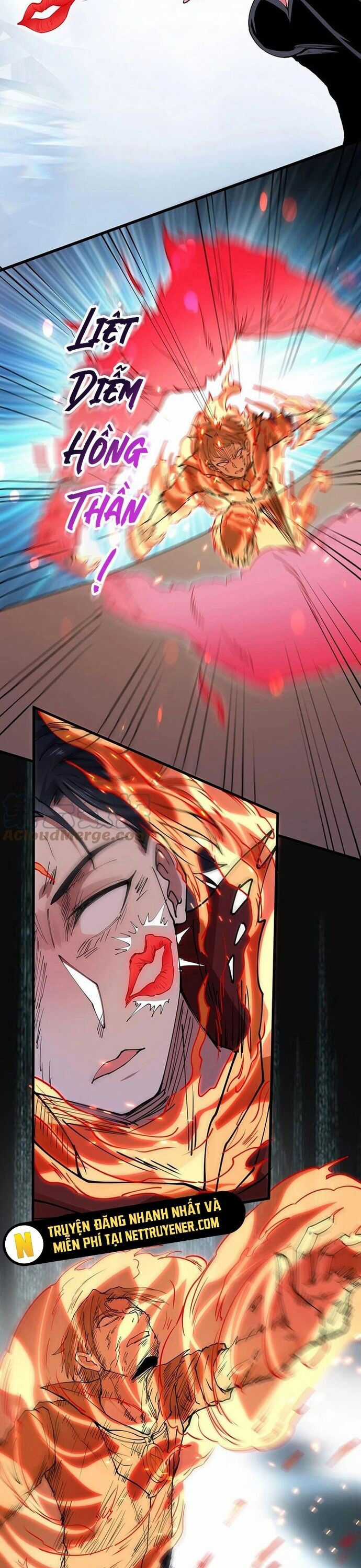 Vạn Ác Bất Xá Chương 40 trang 5