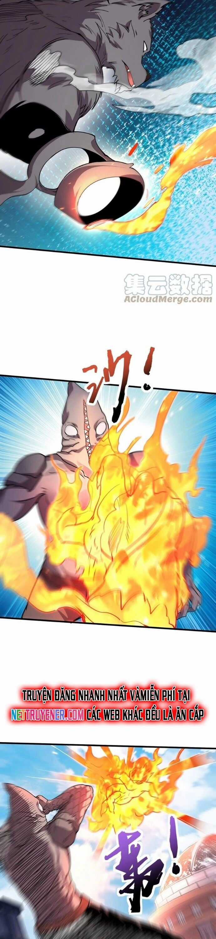 Vạn Ác Bất Xá Chương 41 trang 13