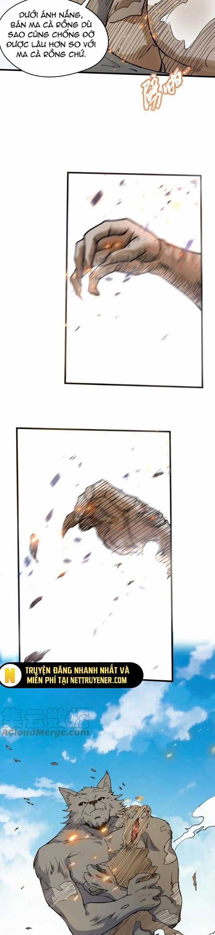 Vạn Ác Bất Xá Chương 41 trang 19