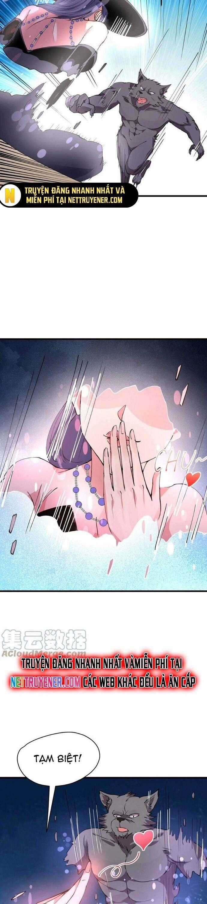 Vạn Ác Bất Xá Chương 41 trang 25