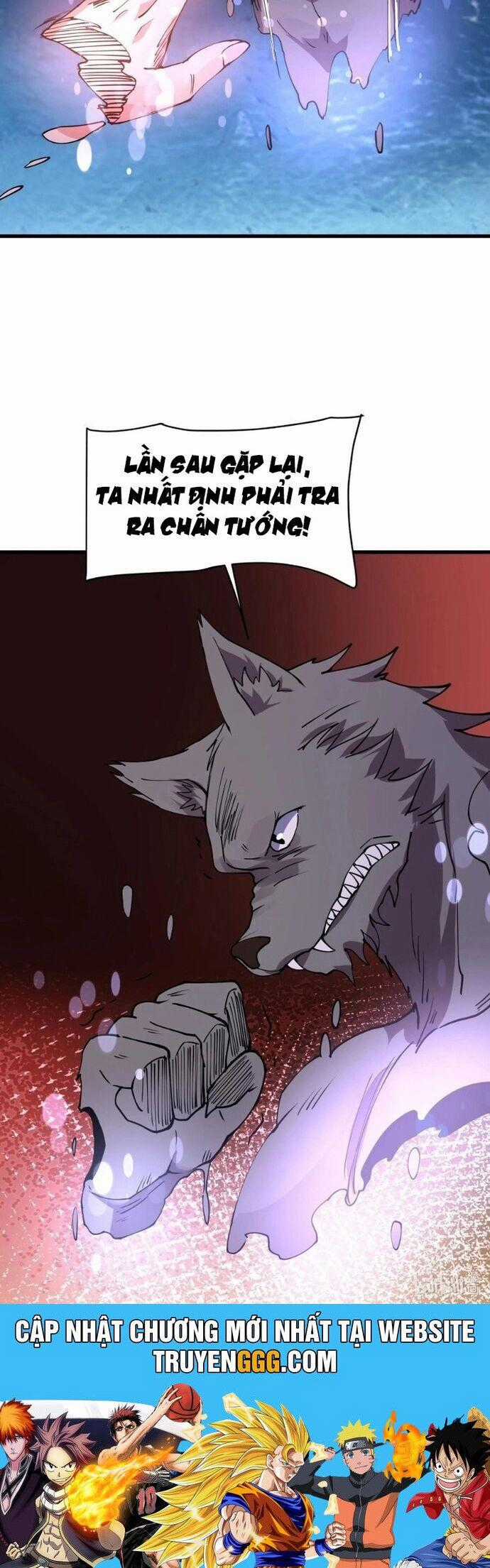 Vạn Ác Bất Xá Chương 41 trang 26