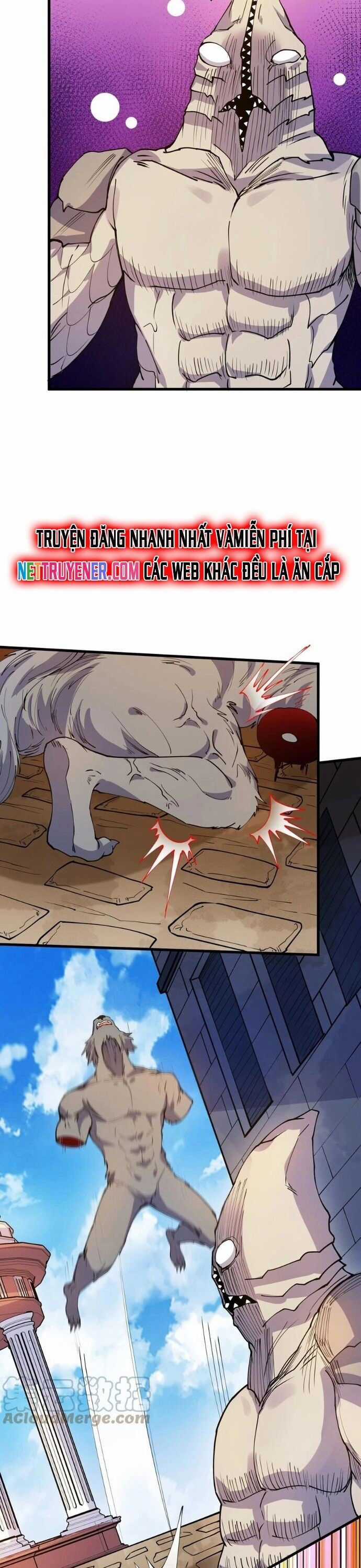 Vạn Ác Bất Xá Chương 41 trang 6