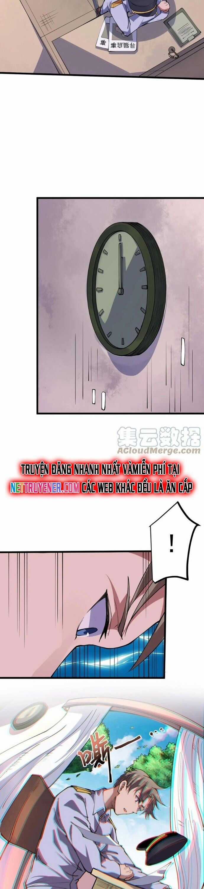 Vạn Ác Bất Xá Chương 42 trang 10