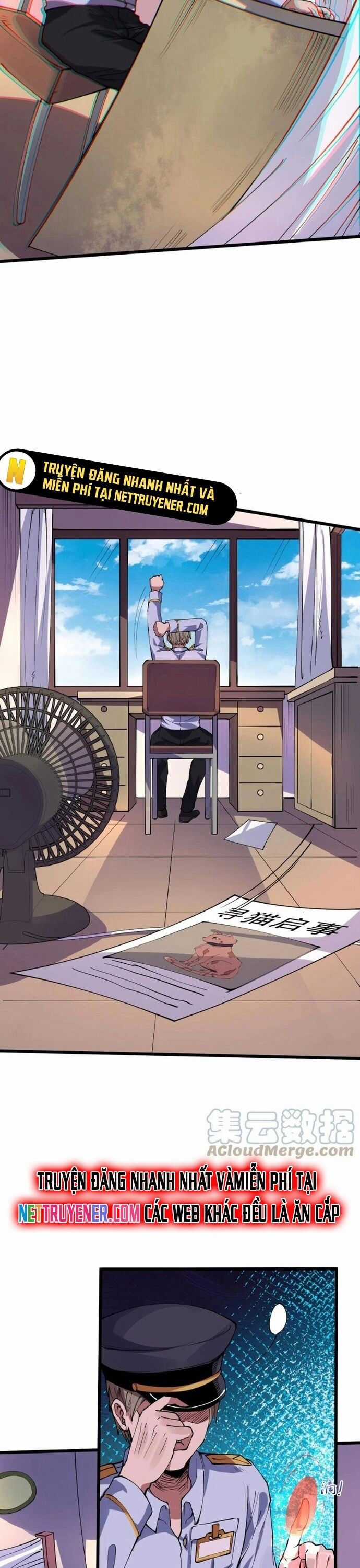 Vạn Ác Bất Xá Chương 42 trang 11