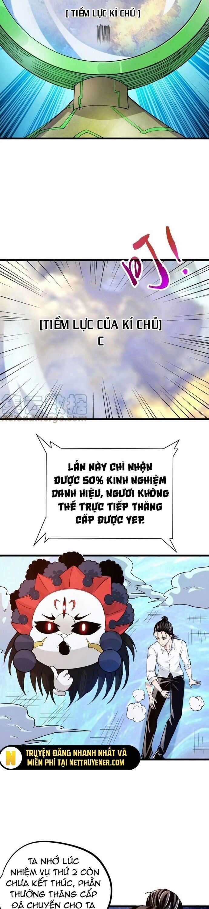 Vạn Ác Bất Xá Chương 42 trang 2