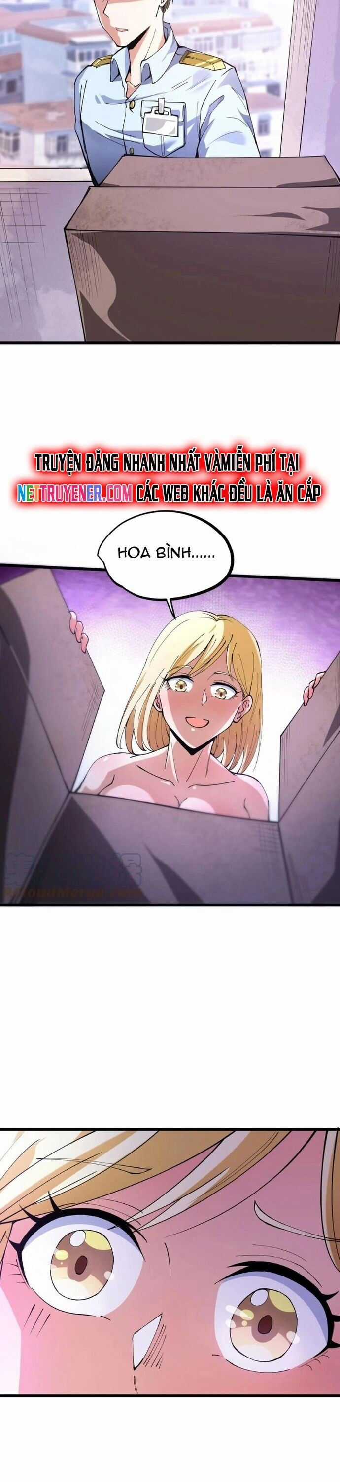 Vạn Ác Bất Xá Chương 42 trang 20