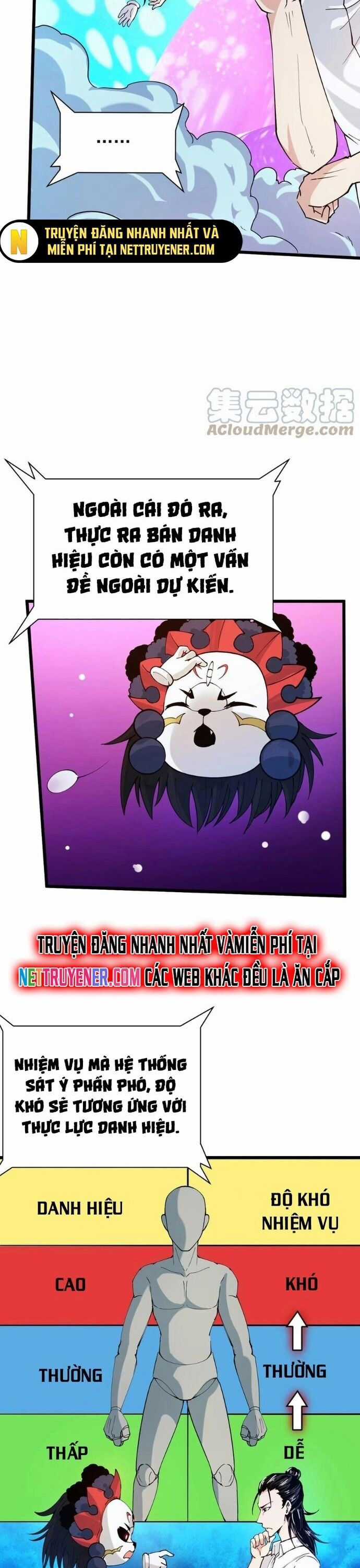 Vạn Ác Bất Xá Chương 42 trang 5