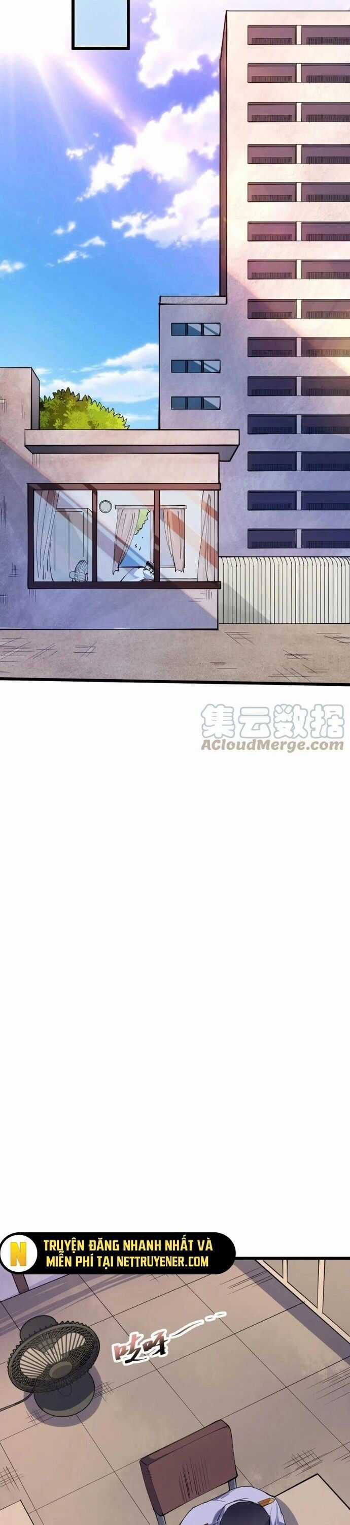 Vạn Ác Bất Xá Chương 42 trang 9