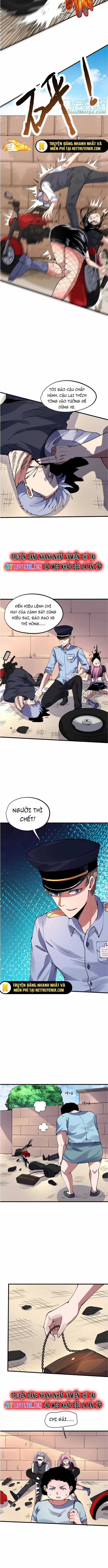 Vạn Ác Bất Xá Chương 43 trang 5