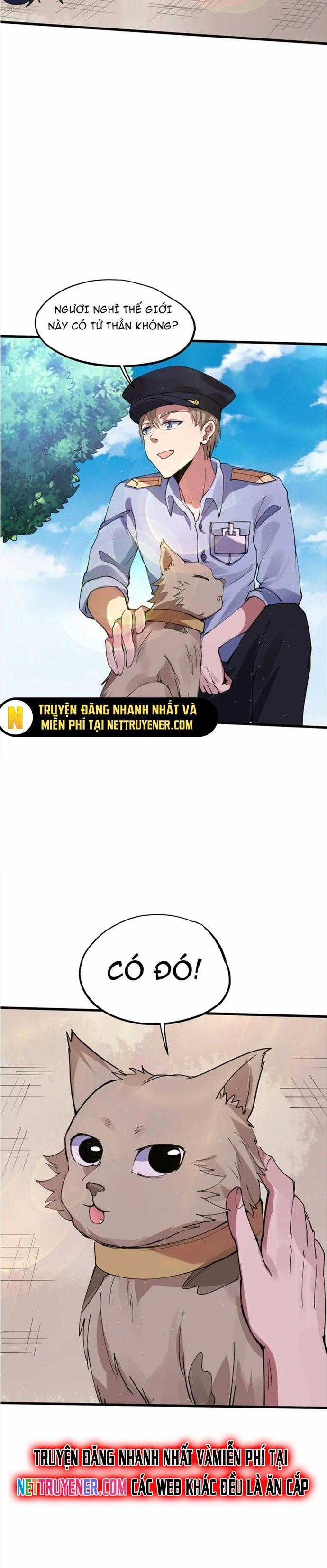 Vạn Ác Bất Xá Chương 43 trang 8