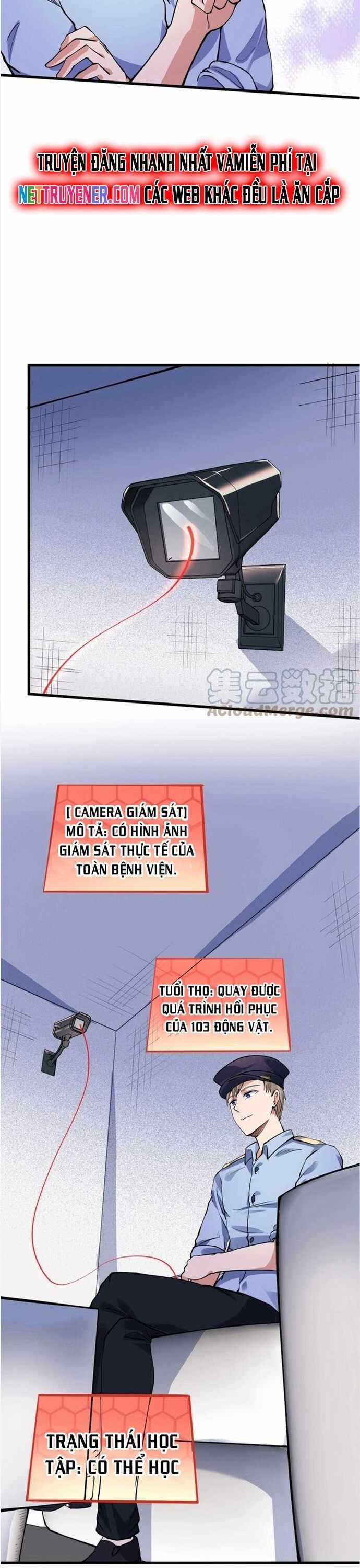 Vạn Ác Bất Xá Chương 44 trang 11