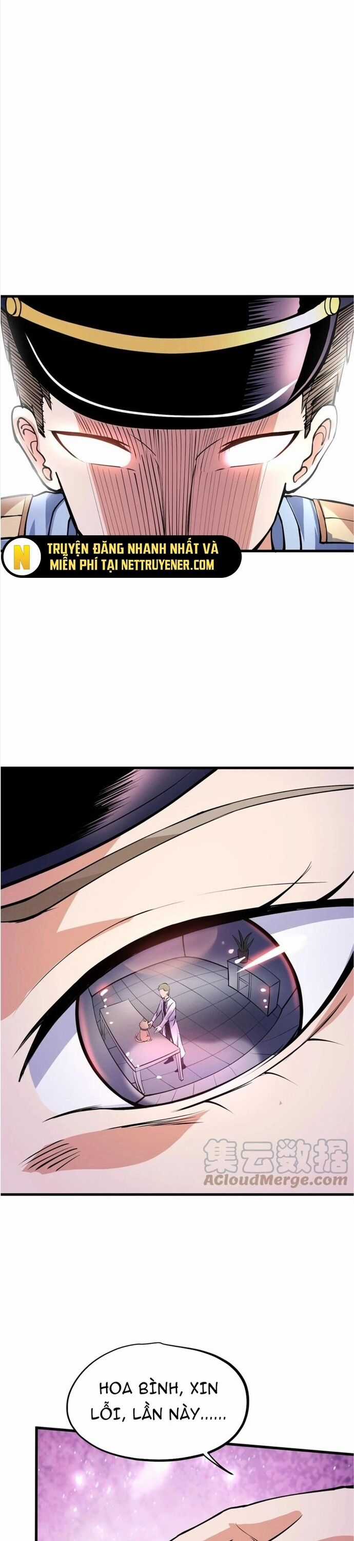 Vạn Ác Bất Xá Chương 44 trang 12