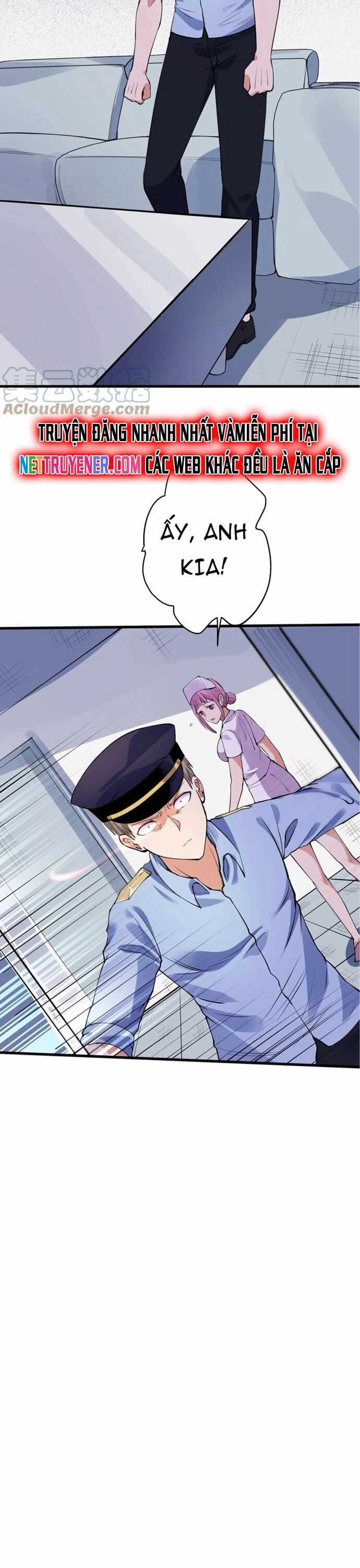 Vạn Ác Bất Xá Chương 44 trang 14