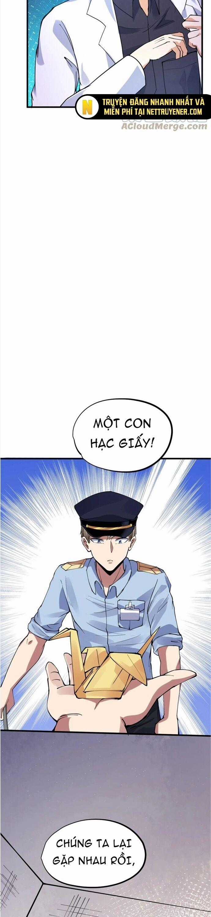 Vạn Ác Bất Xá Chương 44 trang 28