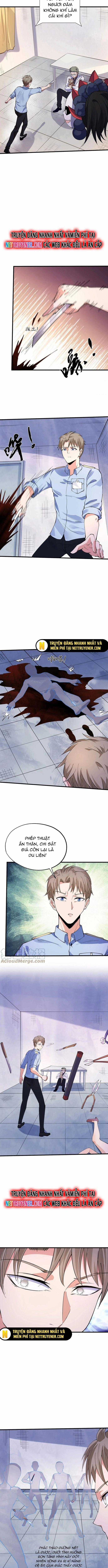 Vạn Ác Bất Xá Chương 45 trang 10