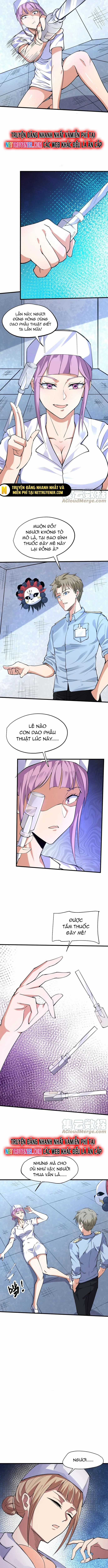 Vạn Ác Bất Xá Chương 45 trang 8