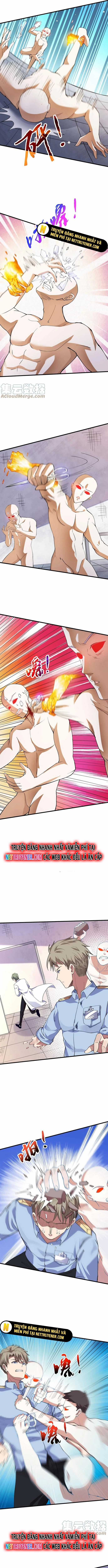 Vạn Ác Bất Xá Chương 46 trang 3